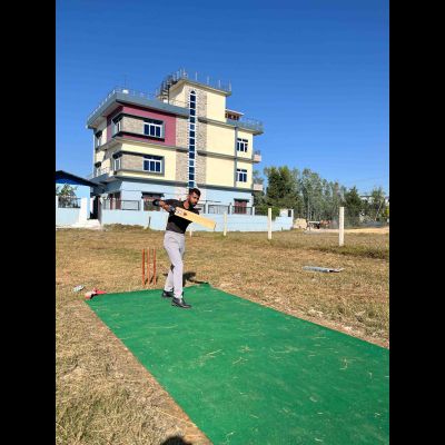 SPORT WEEK 2082